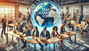 Trak Advantage Corp Work With Us