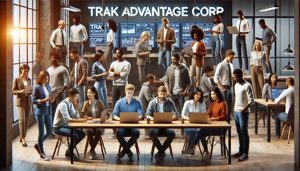 Trak Advantage Corp QA Services