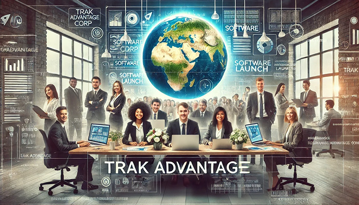 Trak Advantage Corp QA Services Chat With Us