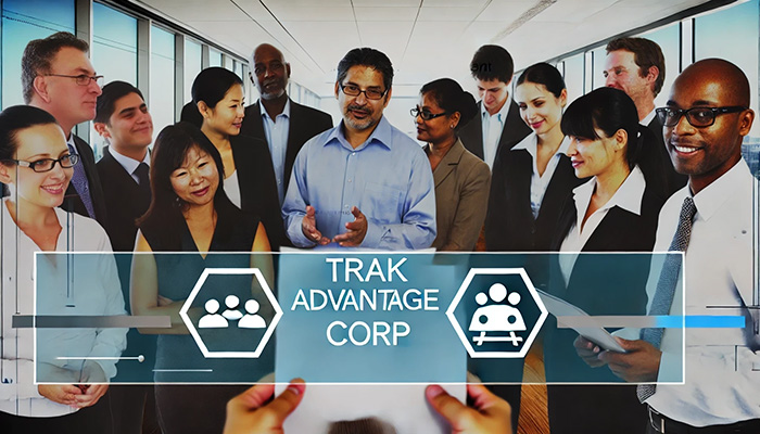 Let's chat about how Trak Advantage Corp can help you deliver the quality your users deserve.