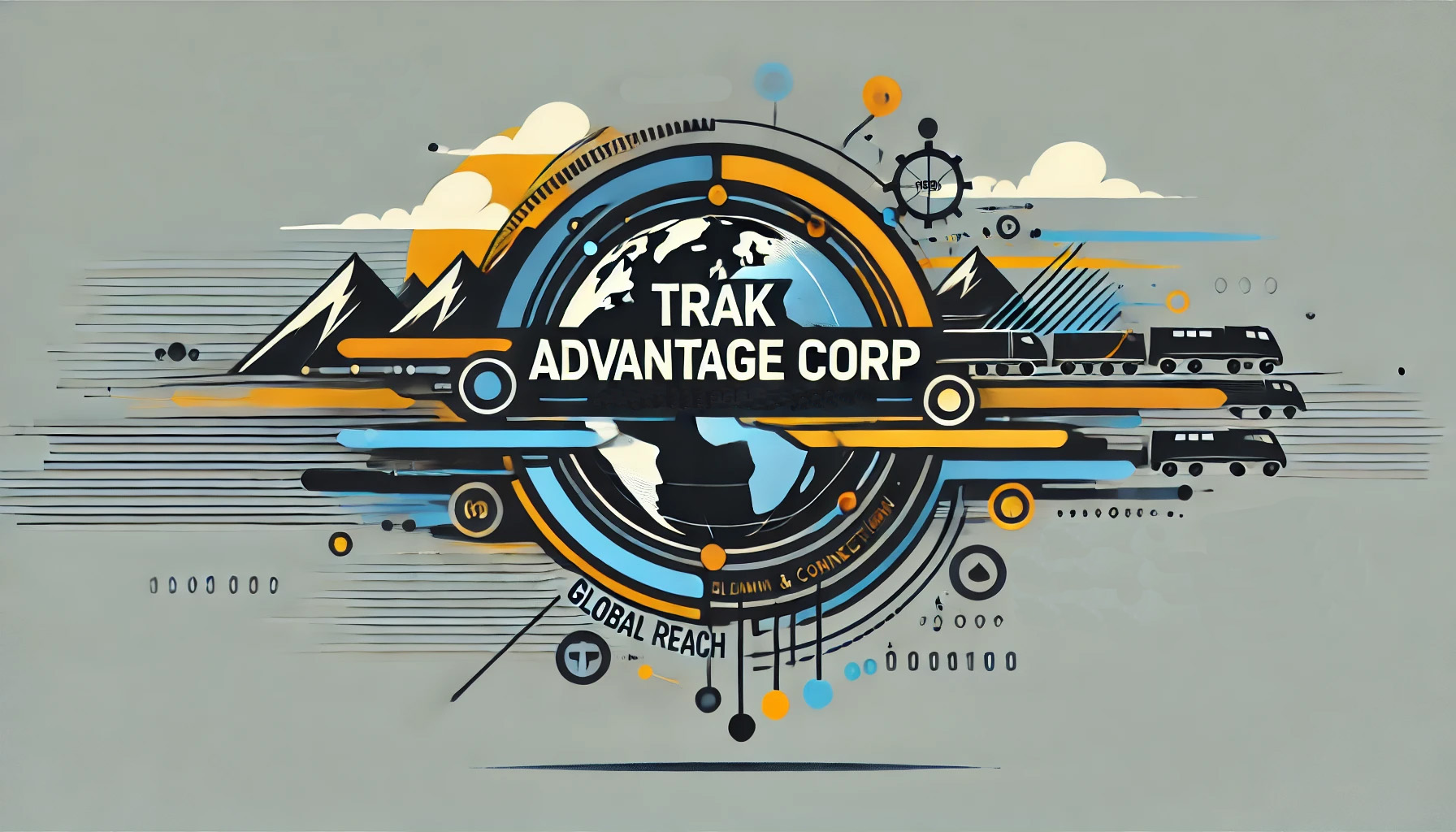 Let Trak Advantage Corp help you with your hurdles