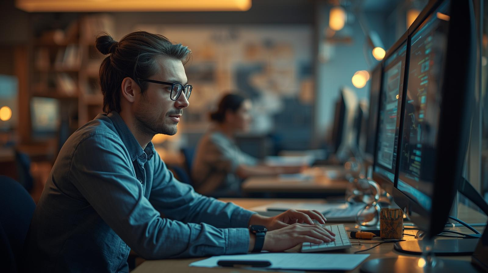 From Paper to App: Why Digital Stats Win Every Time